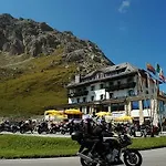 Savoia Hotel Canazei