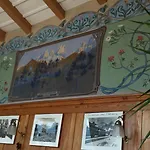 萨沃亚酒店 酒店 3*