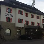 萨沃亚酒店 酒店