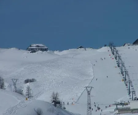 Savoia Готель 3*