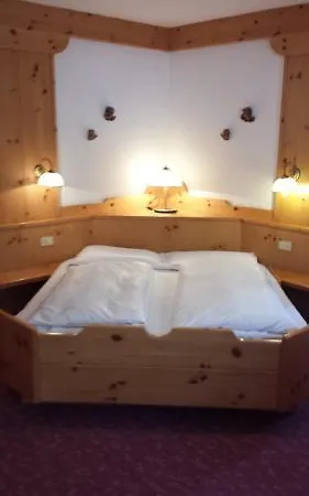 Hotel Savoia Canazei