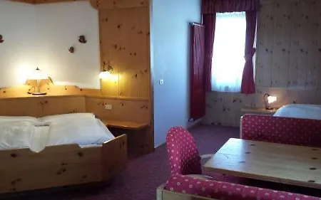 Savoia Hotel Canazei