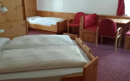Savoia 3* Canazei