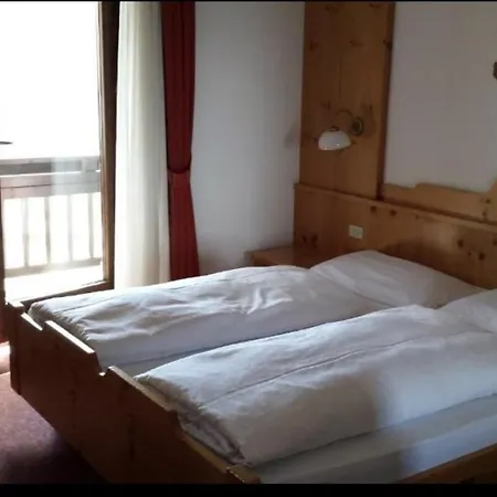 Savoia Hotel Canazei
