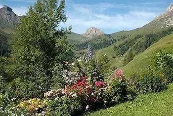 Готель Savoia 3*