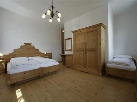 Savoia Hotel Canazei