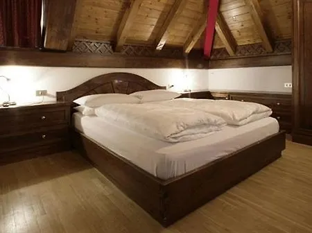 Hotel Savoia