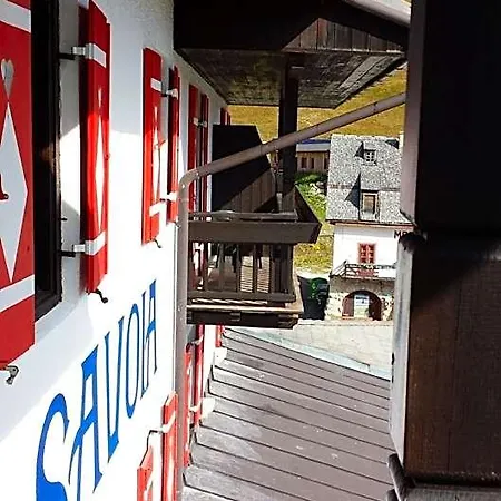 酒店 萨沃亚酒店