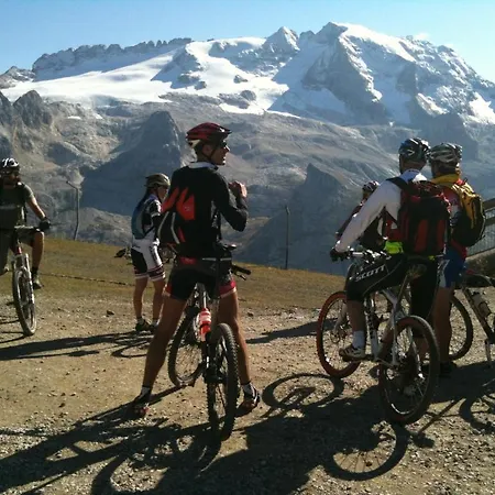 Hotel Savoia Canazei