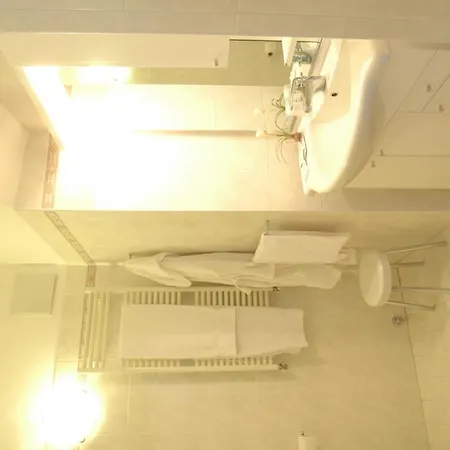 Hotel Savoia Canazei
