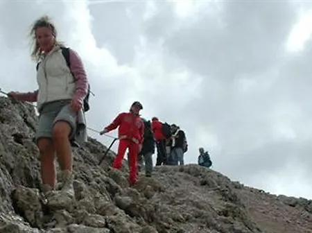 Savoia Hotel Canazei