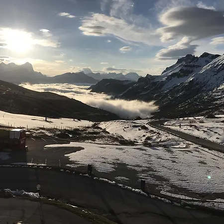 ホテル サヴォイア