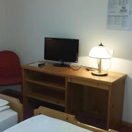 Savoia Hotel