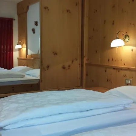 Savoia Hotel Canazei