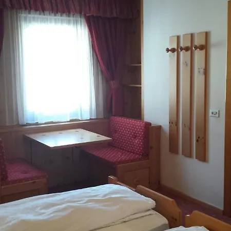 Savoia Hotel Canazei