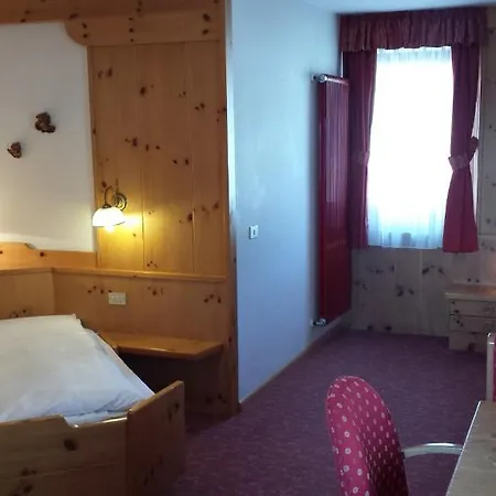 Savoia Hotel Canazei