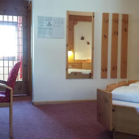 Hotel Savoia Canazei