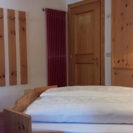 Savoia Hotel Canazei