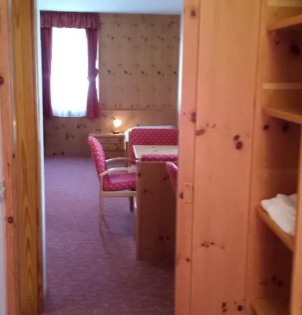 Hotel Savoia