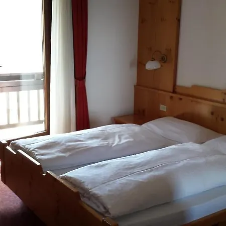 Hotel Savoia Canazei