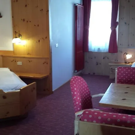 Hotel Savoia
