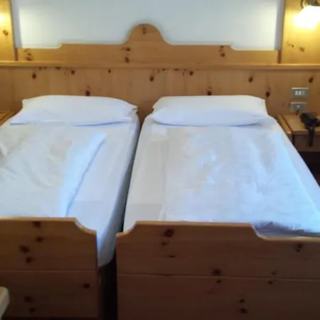 Hotel Savoia 3*