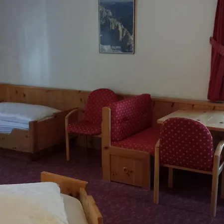 Hotel Savoia Canazei