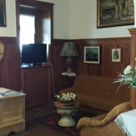 Hotel Savoia Canazei