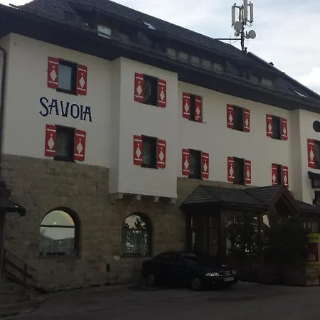 Savoia Hotel