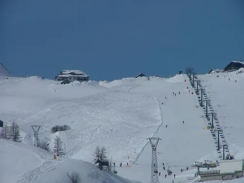 Savoia Отель 3*