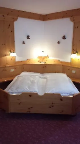 Отель Savoia Канацеи