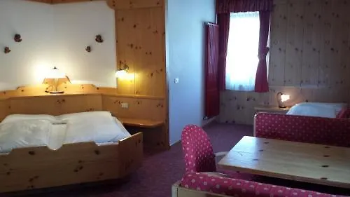 Savoia Hotel Canazei