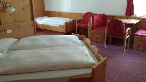 Savoia 3* Канацеи