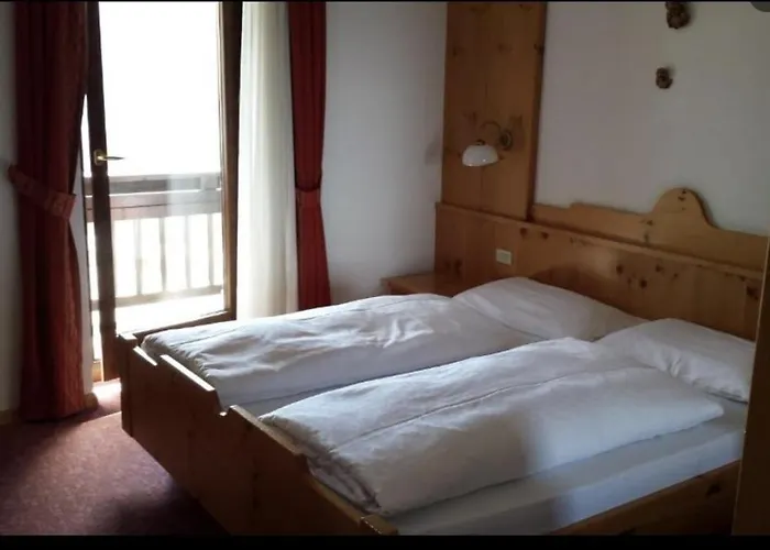 Savoia Отель Канацеи