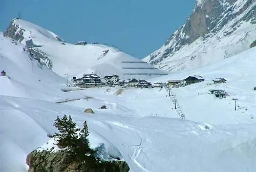 Savoia Отель Канацеи