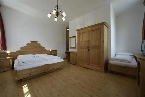 Savoia Hotel Canazei