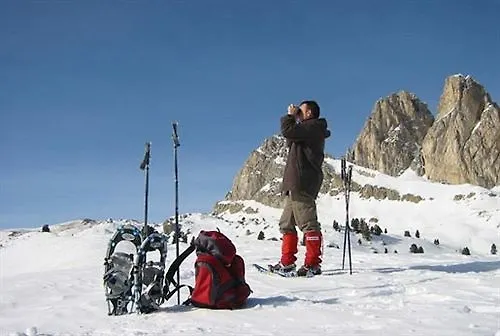 Savoia Отель 3*