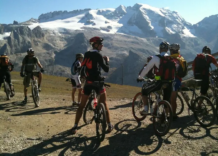 Отель Savoia Канацеи