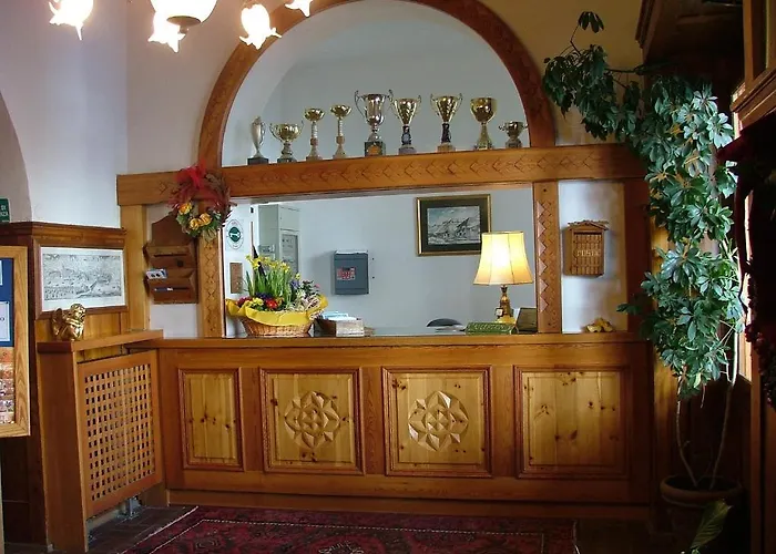 Savoia Отель 3*