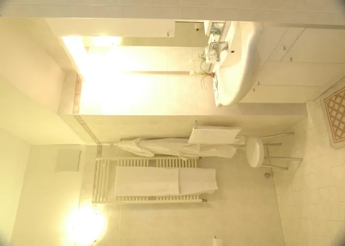 Отель Savoia Канацеи