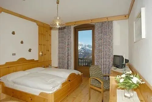 Hotel Savoia Canazei