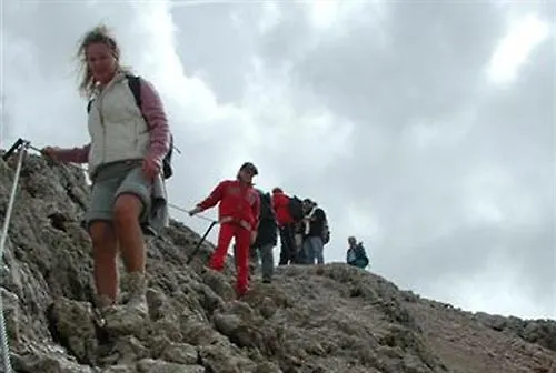 Savoia Отель Канацеи