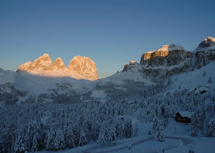 Отель Savoia 3*