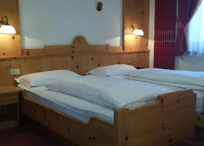 Отель Savoia 3*