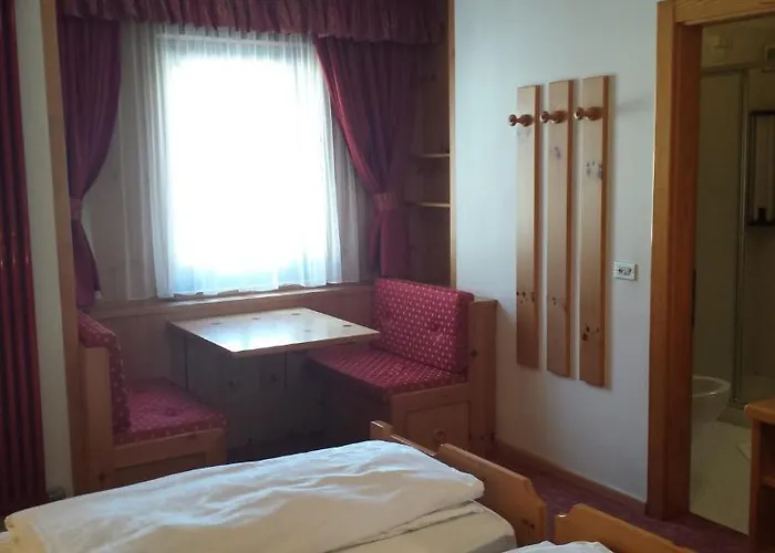 Savoia Отель Канацеи