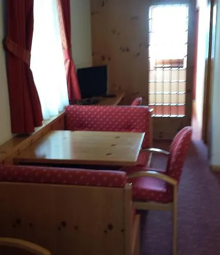 Отель Savoia 3*