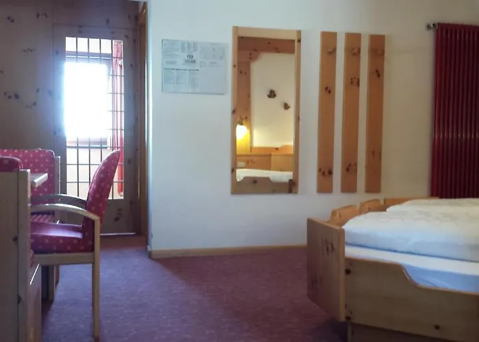 Отель Savoia Канацеи