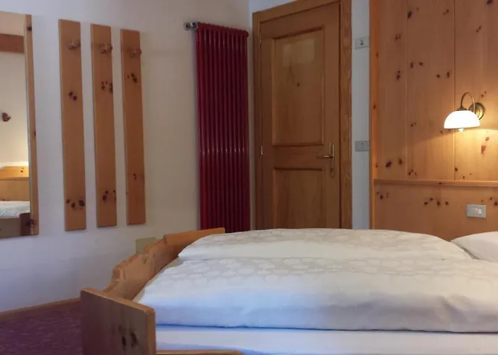 Savoia Hotel Canazei