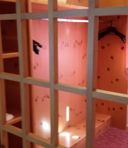 Savoia 3* Канацеи