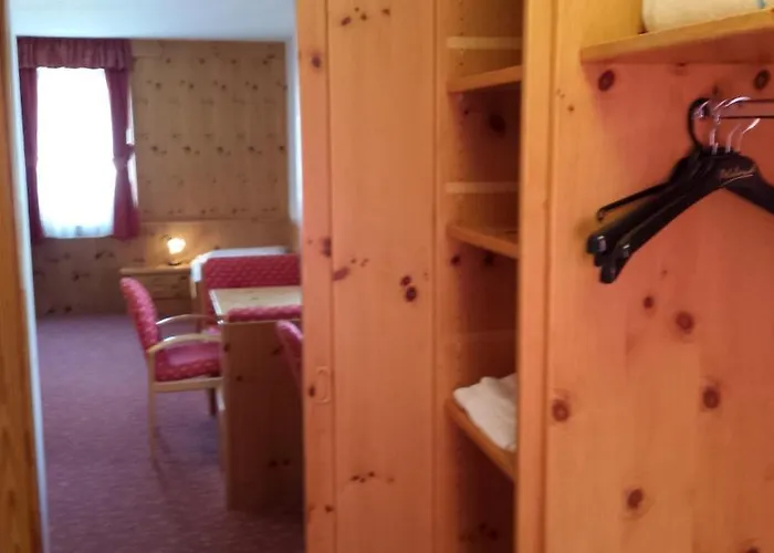 Отель Savoia 3*